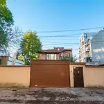 Sweet Home
