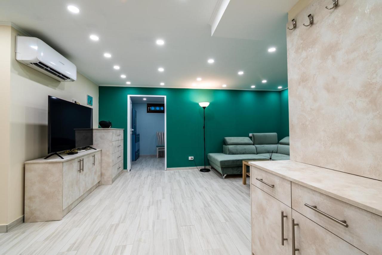 Appartement Sweet Sofia