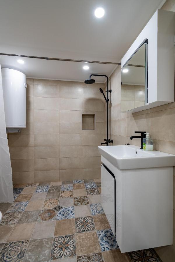 Apartemen Sweet