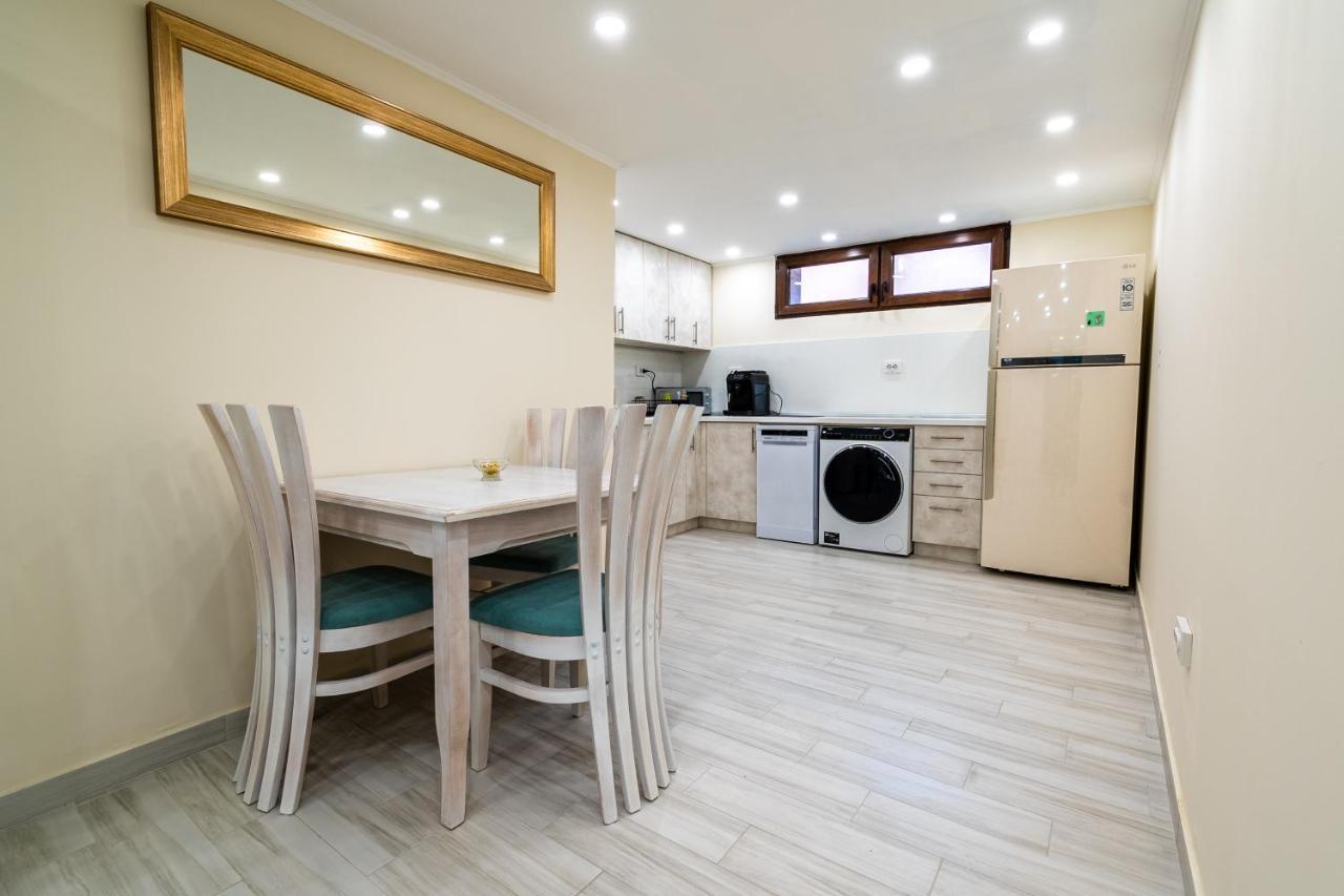 Appartement Sweet