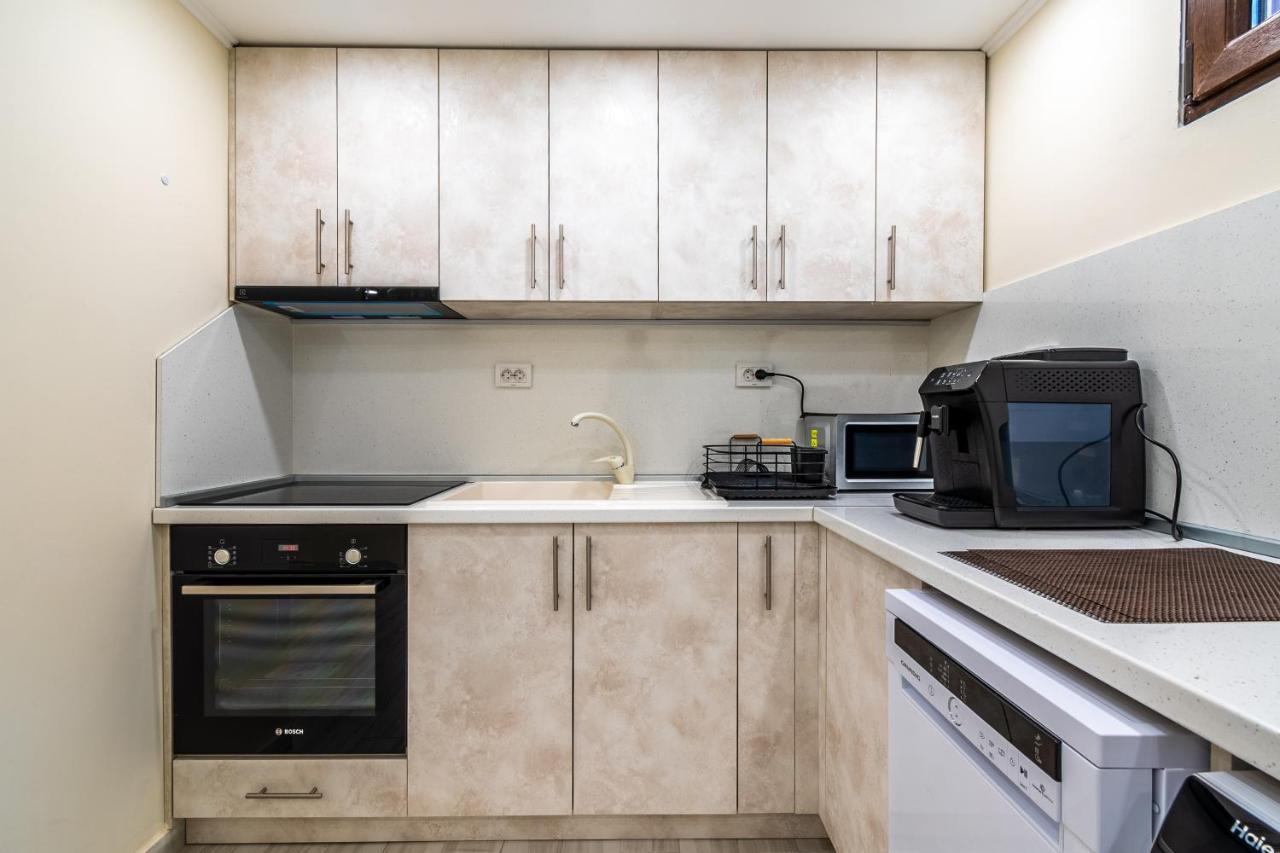 Sweet Appartement *
