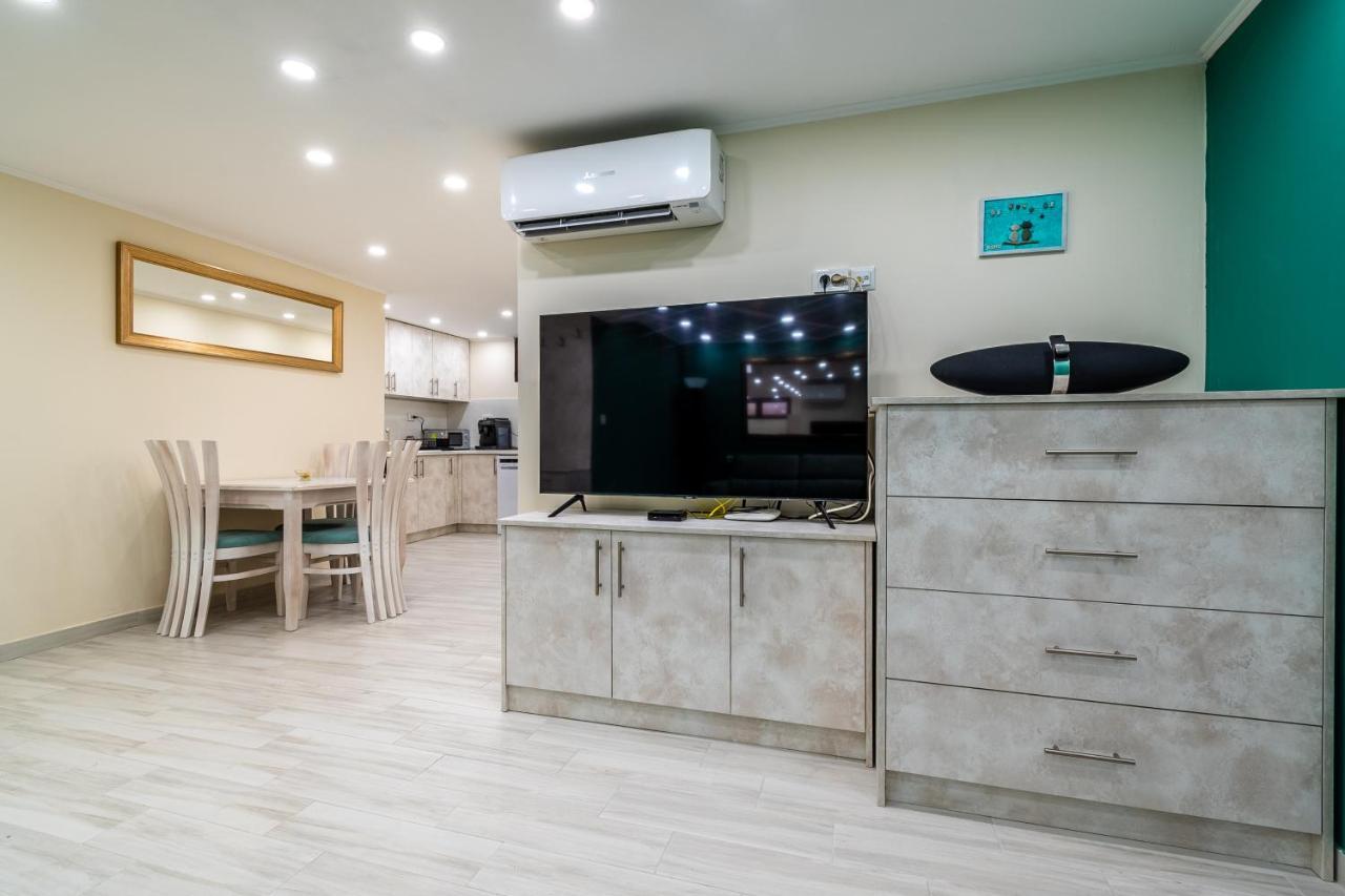 Sweet Appartement